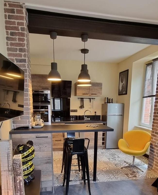 לור Villa L'Ambroisine מראה חיצוני תמונה
